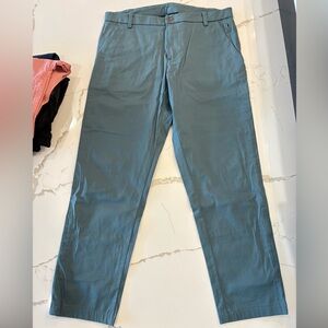 Men’s lululemon pants